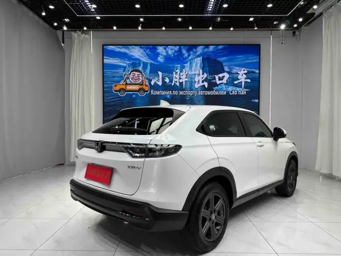 Honda XR-V 2024 Model 1.5L CVT Rechao Edition – фото 6