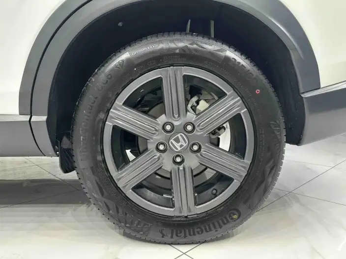 Honda XR-V 2024 Model 1.5L CVT Rechao Edition – фото 7
