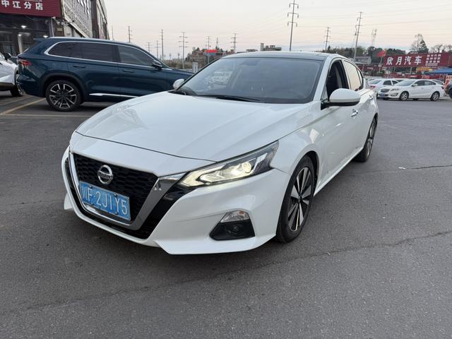 Nissan Teana Модель 2020 года комплектация 2.0L XL Com f ort Edition – фото 1