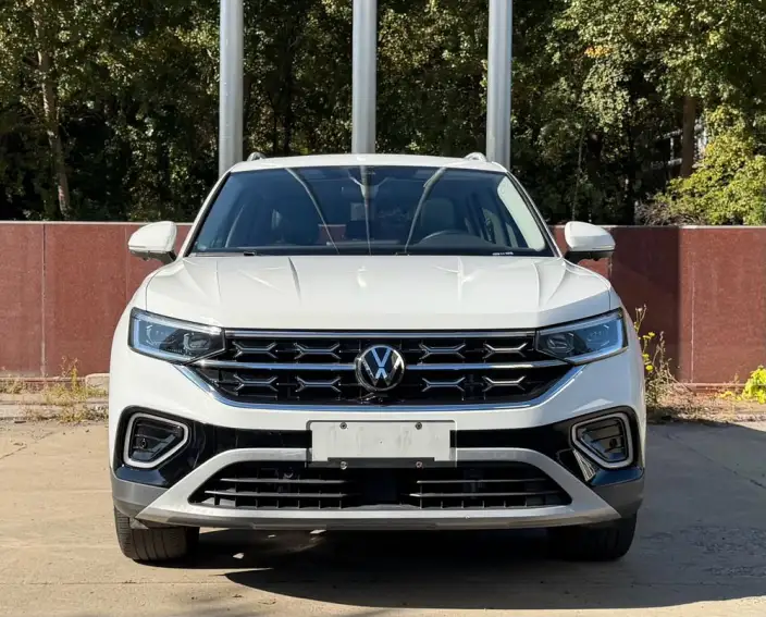 Volkswagen Tayron 2023 Model 280TSI 2WD Luxury Plus Advanced version – фото 2