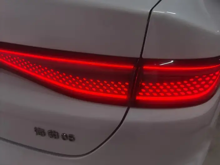 BYD Seal 05DM 2026 Model DM-i 128KM Luxury Model – фото 10