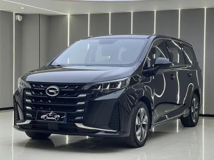 GAC Trumpchi M6 2021 Model Pro 270T Automatic Deluxe Edition – фото 1