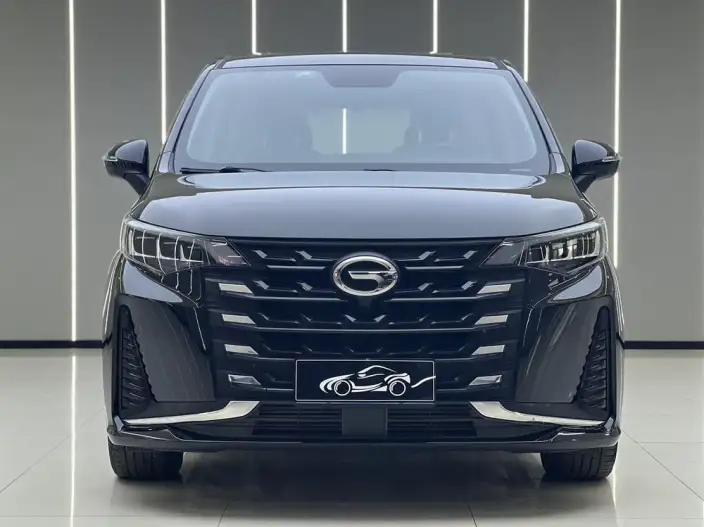 GAC Trumpchi M6 2021 Model Pro 270T Automatic Deluxe Edition – фото 2