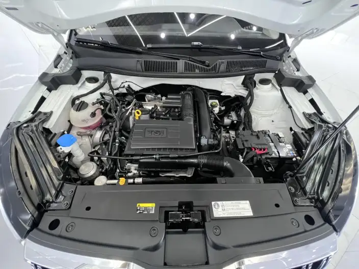 Skoda Kamiq GT 2021 Model TSI230 DSG Ultimate Edition – фото 7