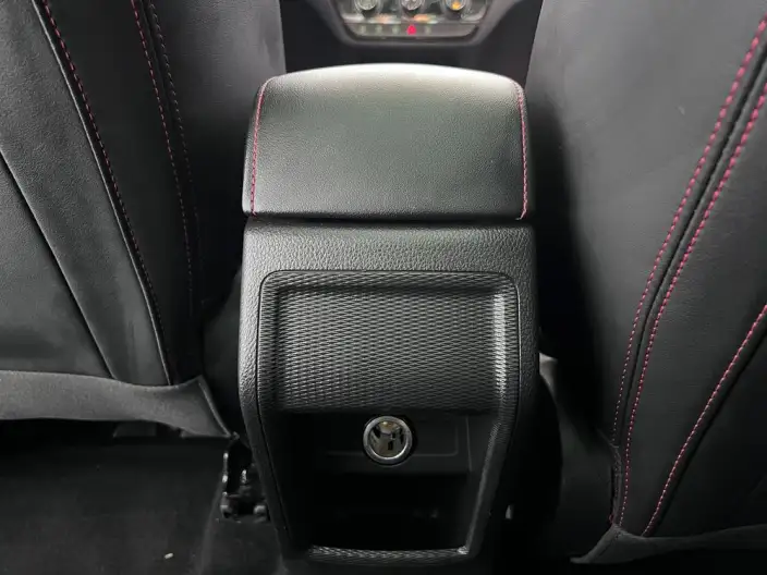 Skoda Kamiq GT 2021 Model TSI230 DSG Ultimate Edition – фото 10