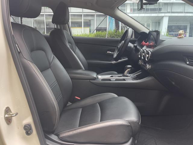 Nissan Sylphy 2022 1.6L XL CVT Enjoy – фото 9