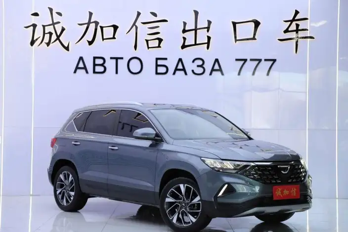 Jeta VS5 2022 Model 280TSI Automatic Honor Edition Pro – фото 3