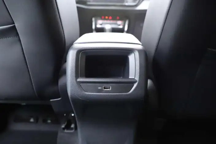 Jeta VS5 2022 Model 280TSI Automatic Honor Edition Pro – фото 8