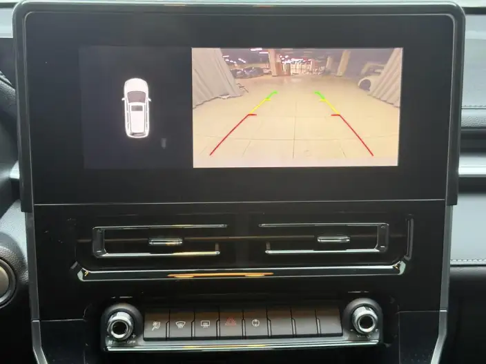 Haval M6 2023 Model PLUS 1.5T DCT Luxury Smart Connect Model – фото 10