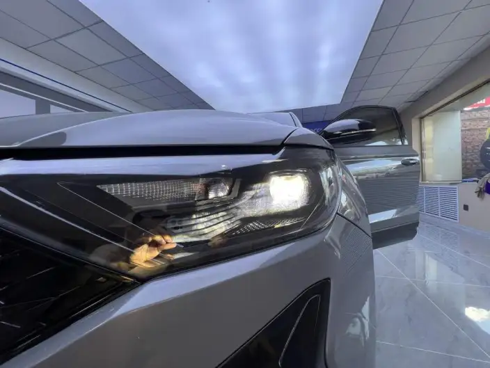 Jeta VS5 2022 Model 280TSI Automatic Yuexiang Edition – фото 6