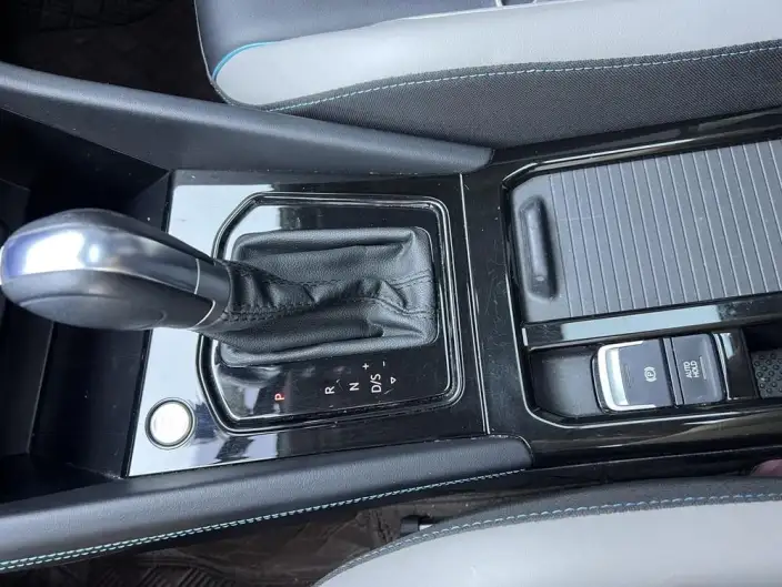 Jeta VS5 2022 Model 280TSI Automatic Yuexiang Edition – фото 9