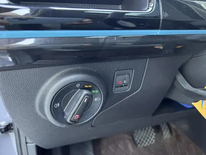 Jeta VS5 2022 Model 280TSI Automatic Yuexiang Edition – фото 10