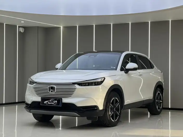 Honda Vezel 2023 Model 1.5L CVT Technology Edition – фото 1