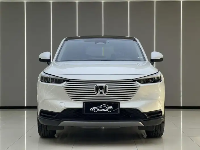 Honda Vezel 2023 Model 1.5L CVT Technology Edition – фото 2