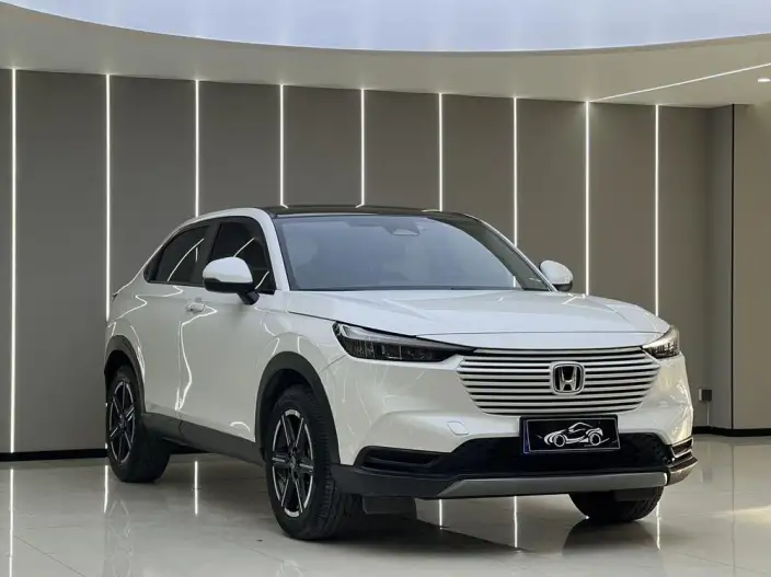 Honda Vezel 2023 Model 1.5L CVT Technology Edition – фото 3