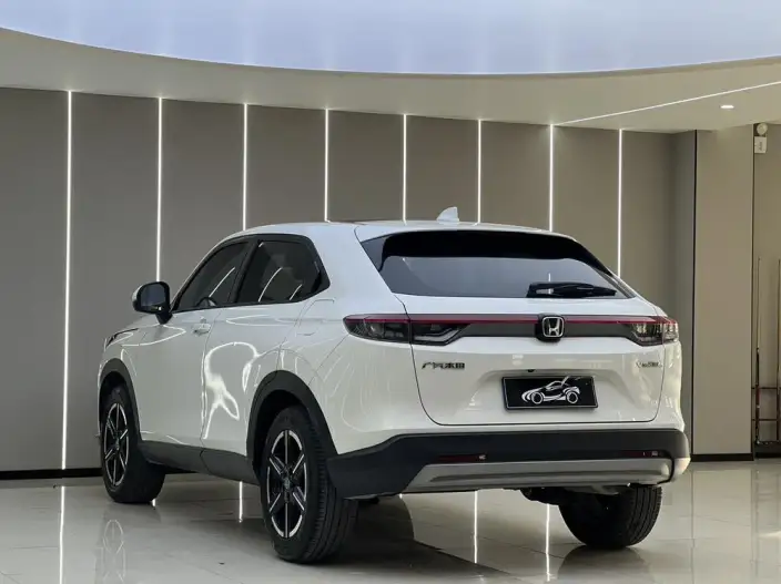 Honda Vezel 2023 Model 1.5L CVT Technology Edition – фото 4