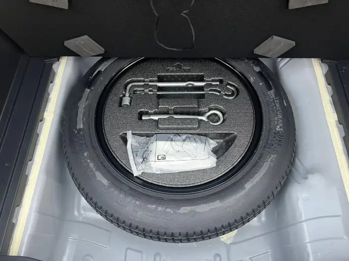 Honda Vezel 2023 Model 1.5L CVT Technology Edition – фото 7