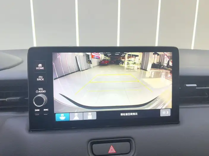 Honda Vezel 2023 Model 1.5L CVT Technology Edition – фото 9