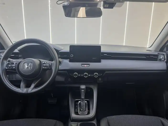 Honda Vezel 2023 Model 1.5L CVT Technology Edition – фото 10