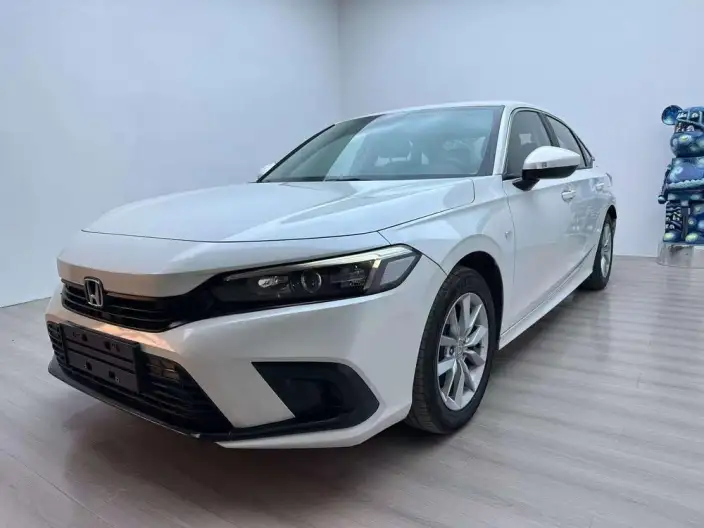 Honda Civic 2022 Model 180TURBO CVT Shangdong Edition – фото 1