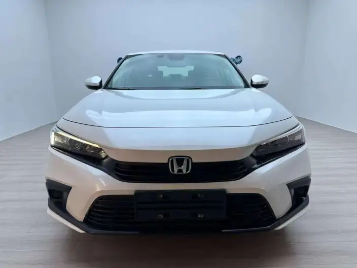 Honda Civic 2022 Model 180TURBO CVT Shangdong Edition – фото 2