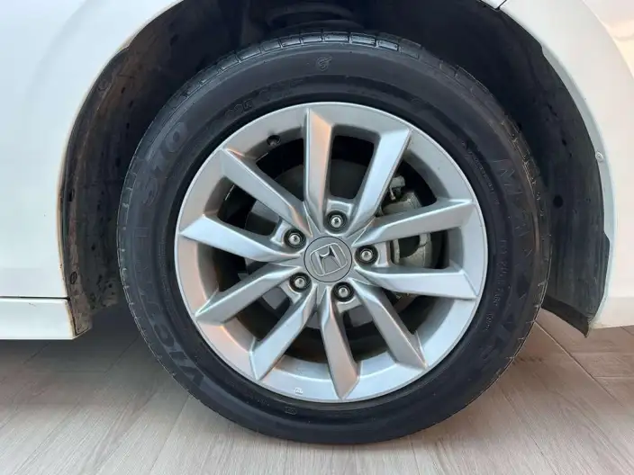 Honda Civic 2022 Model 180TURBO CVT Shangdong Edition – фото 7