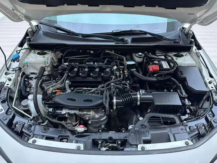 Honda Civic 2022 Model 180TURBO CVT Shangdong Edition – фото 8