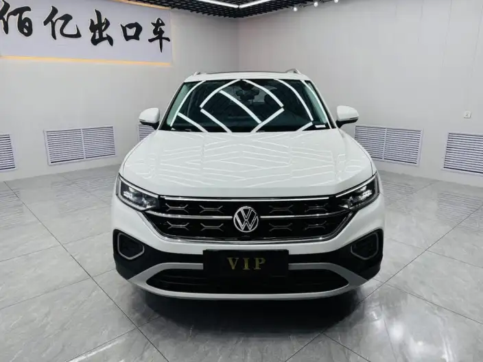 Volkswagen Tayron 2023 Model 280TSI 2WD Luxury Plus Advanced version – фото 2