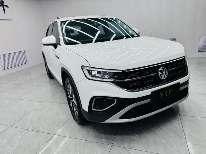 Volkswagen Tayron 2023 Model 280TSI 2WD Luxury Plus Advanced version – фото 3