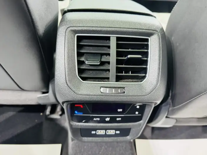 Volkswagen Tayron 2023 Model 280TSI 2WD Luxury Plus Advanced version – фото 7