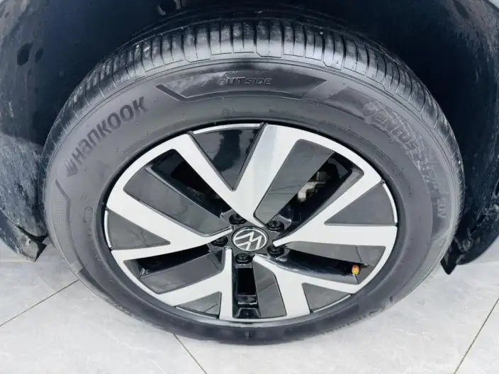 Volkswagen Tayron 2023 Model 280TSI 2WD Luxury Plus Advanced version – фото 8