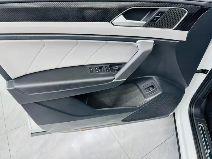 Volkswagen Tayron 2023 Model 280TSI 2WD Luxury Plus Advanced version – фото 10