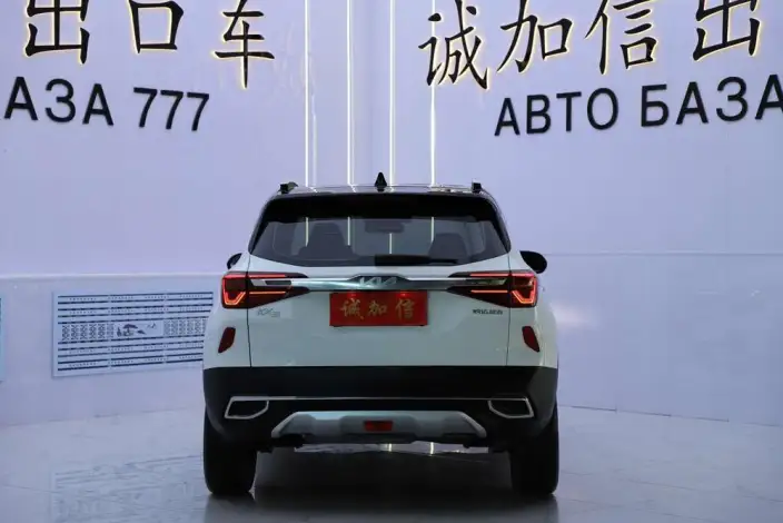 Kia Seltos 2021 Model 1.5L CVT Trend Edition – фото 5