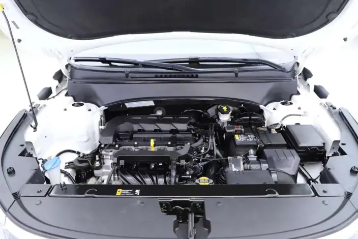 Kia Seltos 2021 Model 1.5L CVT Trend Edition – фото 7