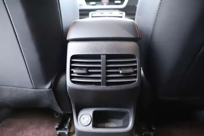 Kia Seltos 2021 Model 1.5L CVT Trend Edition – фото 10