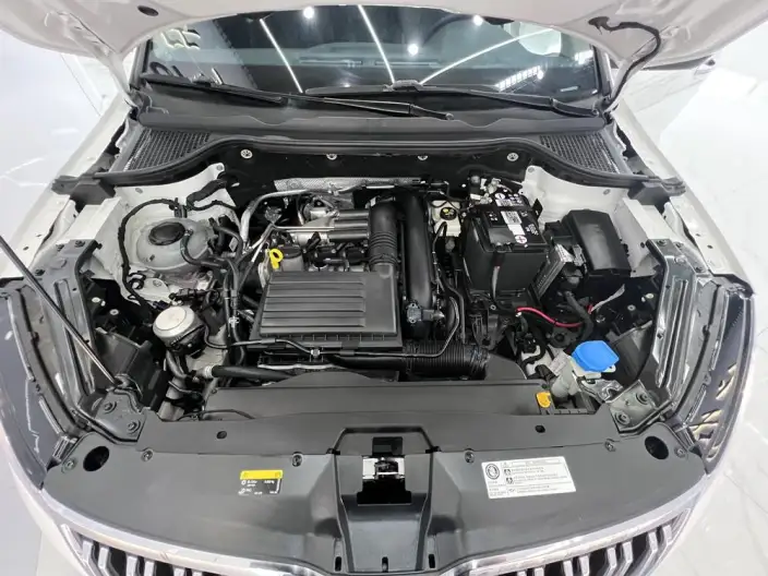 Karoq 2022 Model TSI280 Exclusive Edition – фото 8