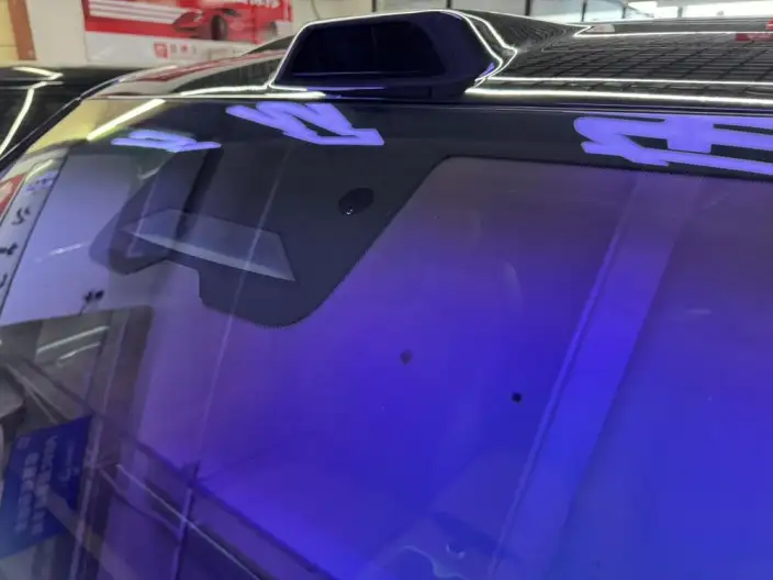 Titan 7 PHEV 2025 Model 190KM 4WD Ultra Edition – фото 8