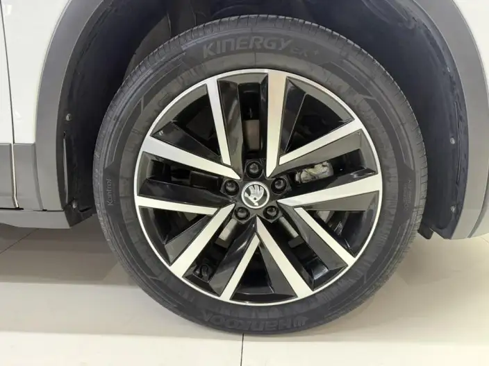 Skoda Kamiq 2023 Model 1.5L Automatic Comfort Edition – фото 7
