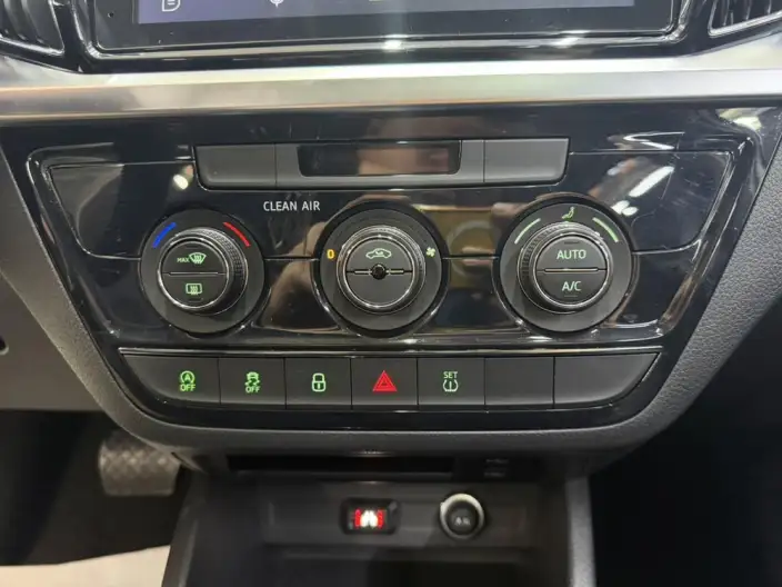 Skoda Kamiq 2023 Model 1.5L Automatic Comfort Edition – фото 10