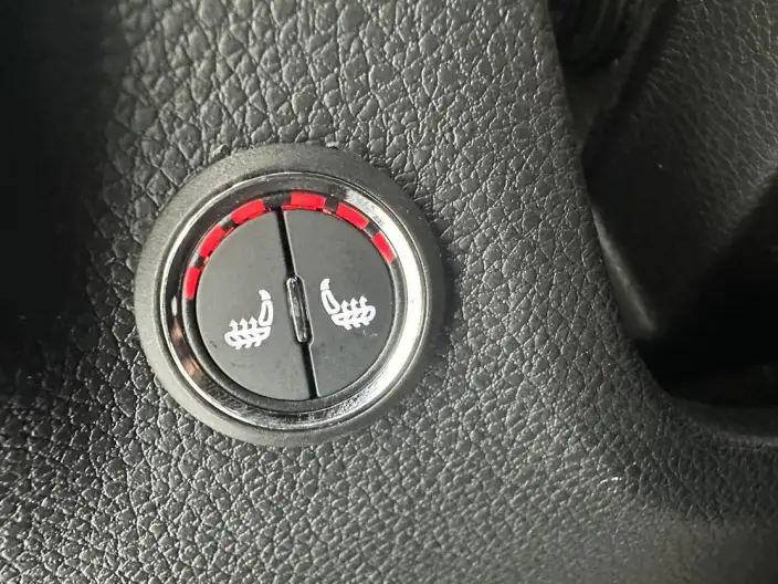 Kia Seltos 2023 Model 1.5L IVT Deluxe Edition – фото 7