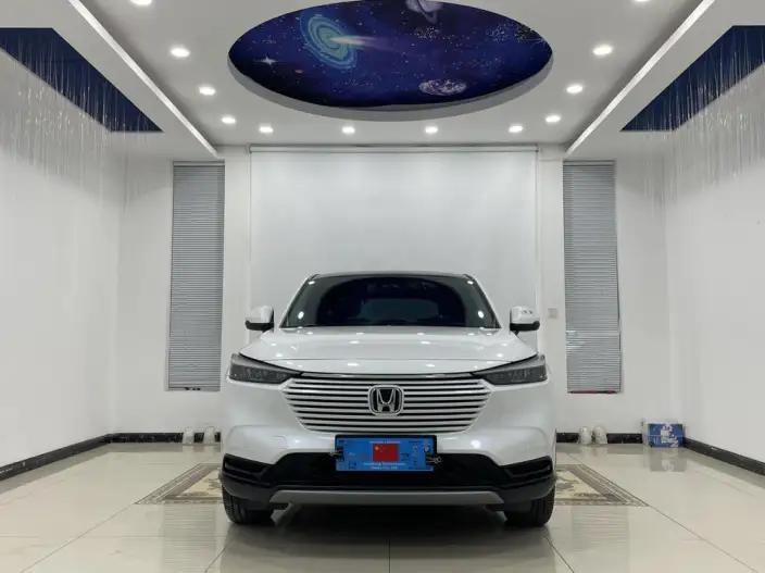 Honda Vezel 2023 Model 1.5L CVT Technology Edition – фото 2