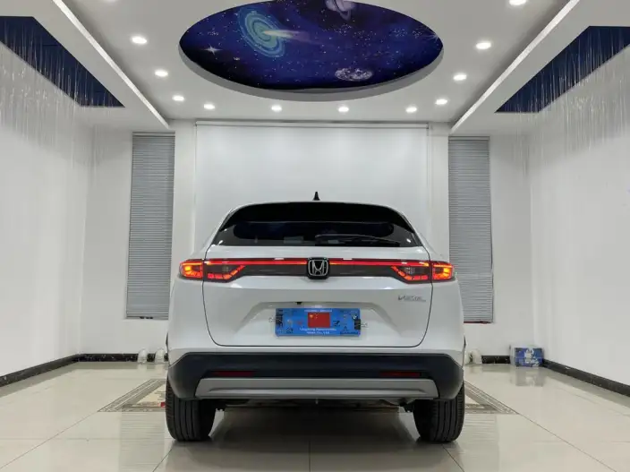 Honda Vezel 2023 Model 1.5L CVT Technology Edition – фото 5