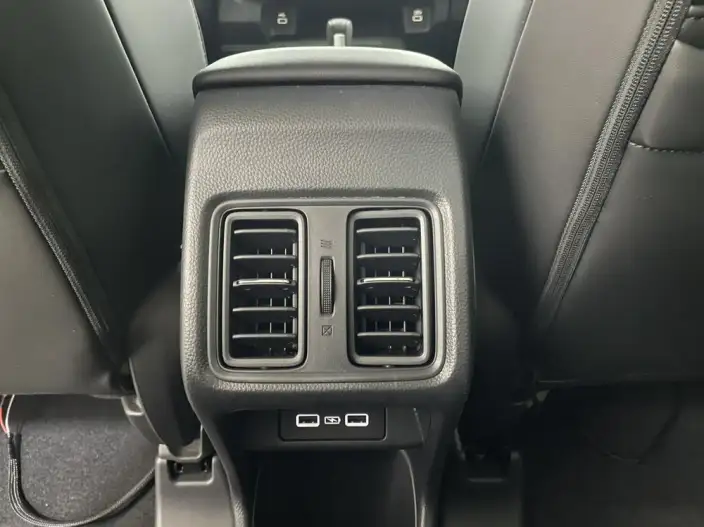 Honda Vezel 2023 Model 1.5L CVT Technology Edition – фото 7