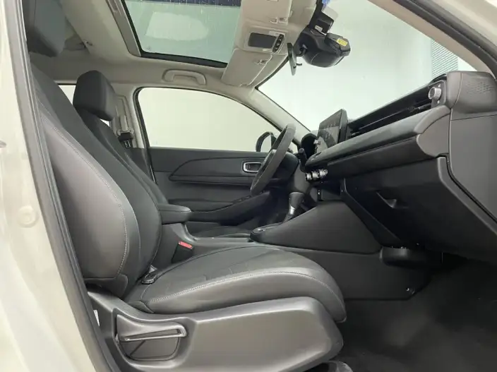 Honda Vezel 2023 Model 1.5L CVT Technology Edition – фото 10