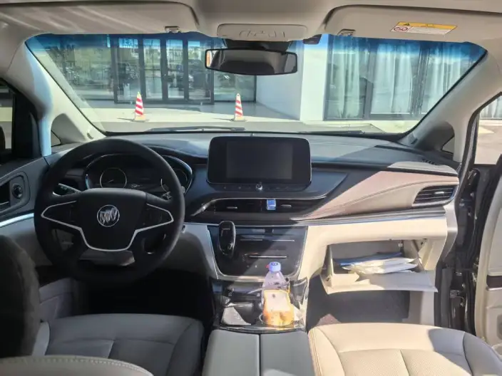 Buick GL8 2023 Model Business class 2.0T Comfort Model – фото 7