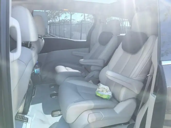 Buick GL8 2023 Model Business class 2.0T Comfort Model – фото 10