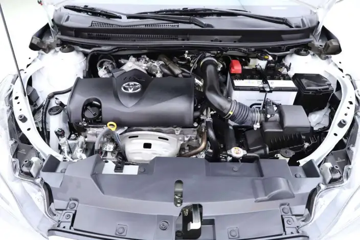 Toyota YARIS L Vios 2022 Model Zhixuan X 1.5L CVT Leading PLUS Edition – фото 7
