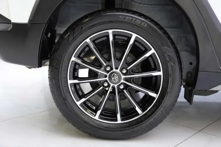Toyota YARIS L Vios 2022 Model Zhixuan X 1.5L CVT Leading PLUS Edition – фото 8