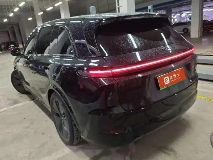 Li Auto L7 2024 Model Pro Edition – фото 3