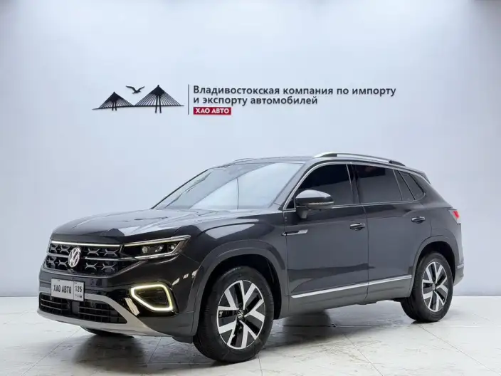 Volkswagen Tayron 2023 Model 280TSI 2WD Luxury Plus Advanced version – фото 1